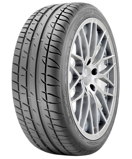 Tigar 185/55R16 TIGAR HP 87V XL