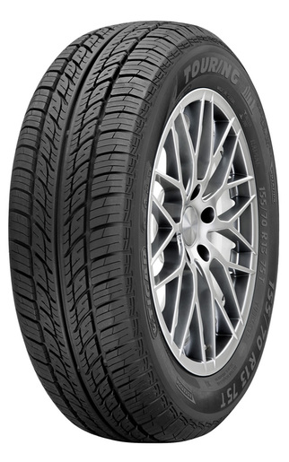 Tigar guma  185/65R14 TIGAR TOURING 86H