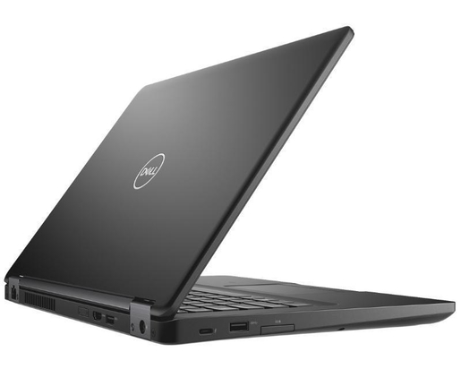 Laptop Dell Latitude 5490 14'' i5-8250U, Laptop