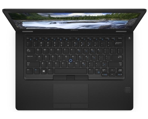 Laptop Dell Latitude 5490 14'' i5-8250U, Laptop