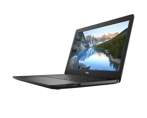 Laptop DELLInspiron 15 (3580) 15.6'' FHD Intel Core i5-8265U 1.6GHz (3.9GHz) 8GB 1TB AMD Radeon 520 2GB 3-cell ODD crni Ubuntu 5Y5B