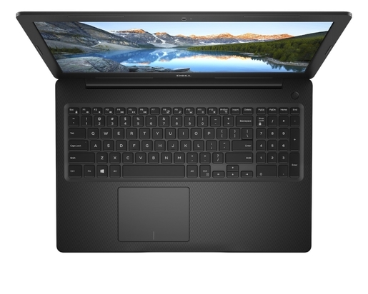 Laptop DELLInspiron 15 (3580) 15.6'' FHD Intel Core i5-8265U 1.6GHz (3.9GHz) 8GB 1TB AMD Radeon 520 2GB 3-cell ODD crni Ubuntu 5Y5B