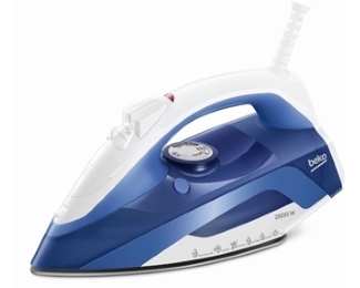 BEKO SIM4126B pegla