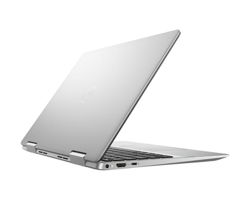 Laptop DELL Inspiron 14 (5482) 2-u-1 14'' FHD Touch Intel Core i7-8565U 1.8GHz (4.6GHz) 8GB 256GB SSD Backlit srebrni Windows 10 Home 64bit 5Y5B