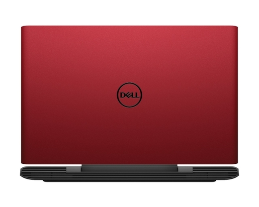 Laptop DellG5 15 (5587) 15.6'' FHD Intel Core i9-8950HK 2.9GHz (4.8GHz) 16GB 1TB 256GB SSD GeForce GTX 1060 6GB Backlit crveni Ubuntu 5Y5B