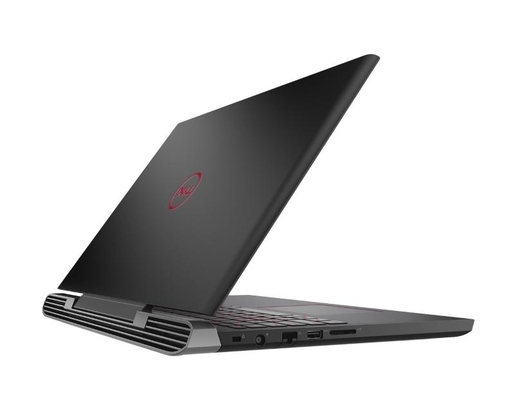 Laptop DellG5 15 (5587) 15.6'' FHD Intel Core i9-8950HK 2.9GHz (4.8GHz) 16GB 1TB 256GB SSD GeForce GTX 1060 6GB Backlit crni Ubuntu 5Y5B