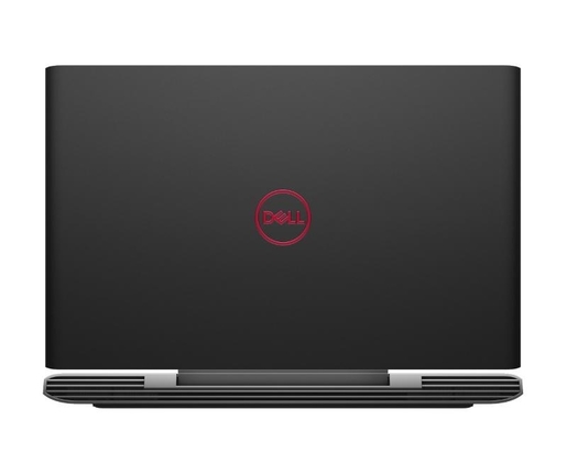Laptop DellG5 15 (5587) 15.6'' FHD Intel Core i9-8950HK 2.9GHz (4.8GHz) 16GB 1TB 256GB SSD GeForce GTX 1060 6GB Backlit crni Ubuntu 5Y5B