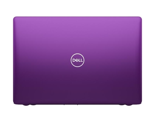 Laptop Dell Inspiron 15 (3580) Intel Core i5-8265U 1.6GHz (3.9GHz) 4GB 1TB AMD Radeon 520 2GB, laptop