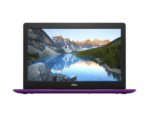 Laptop Dell Inspiron 15 (3580) Intel Core i5-8265U 1.6GHz (3.9GHz) 4GB 1TB AMD Radeon 520 2GB, laptop