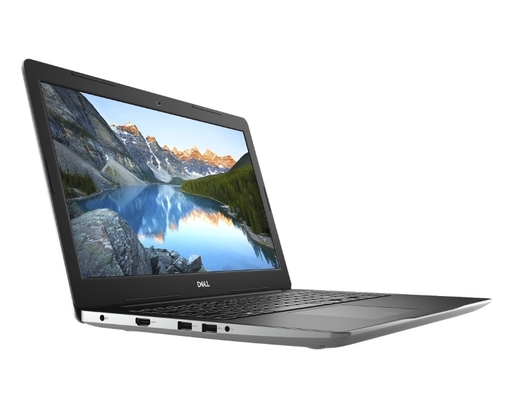 Laptop Dell Inspiron 15 (3582) Intel N5000 Quad Core 1.1GHz (2.70GHz) 4GB 1TB, laptop