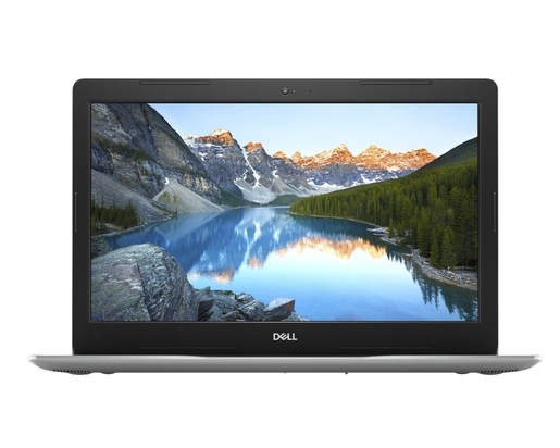 Laptop Dell Inspiron 15 (3582) Intel N5000 Quad Core 1.1GHz (2.70GHz) 4GB 1TB, laptop