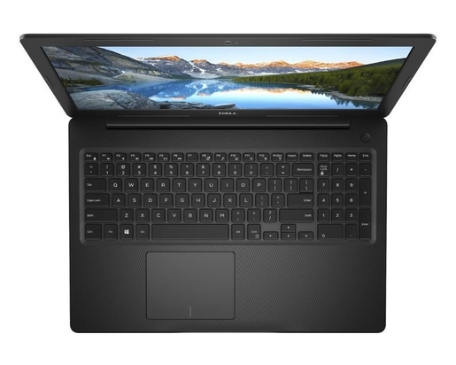 Laptop Dell Vostro 3580 Intel Core i7-8565U 1.8GHz (4.6GHz) 8GB 256GB SSD Radeon 520 2GB, laptop