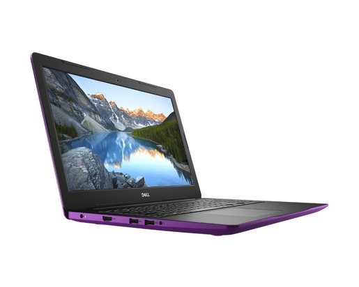 Laptop Dell Inspiron 15 (3582) Intel N5000 Quad Core 1.1GHz (2.70GHz) 4GB 1TB, laptop