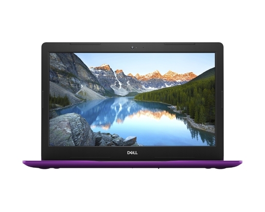 Laptop Dell Inspiron 15 (3582) Intel N5000 Quad Core 1.1GHz (2.70GHz) 4GB 1TB, laptop