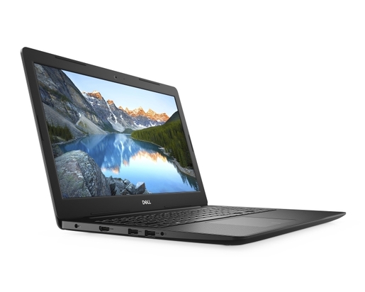 Laptop Dell Inspiron 15 (3582) Intel N4000 1.1GHz (2.60GHz) 4GB 500GB, laptop
