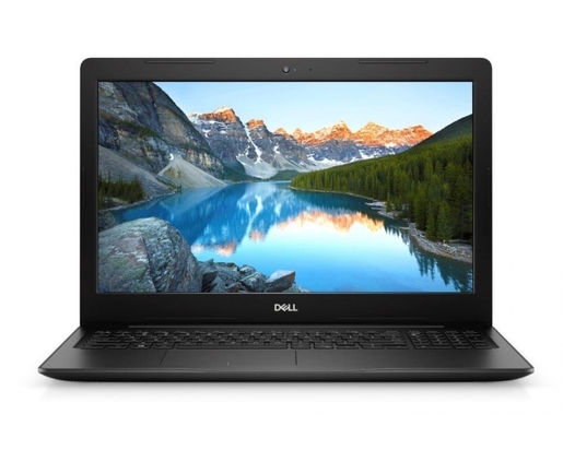 Laptop Dell Inspiron 15 (3582) Intel N4000 1.1GHz (2.60GHz) 4GB 500GB, laptop