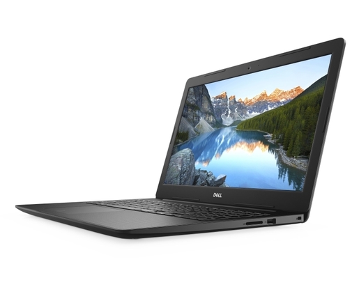 Laptop Dell Inspiron 15 (3582) Intel N4000 1.1GHz (2.60GHz) 4GB 500GB, laptop