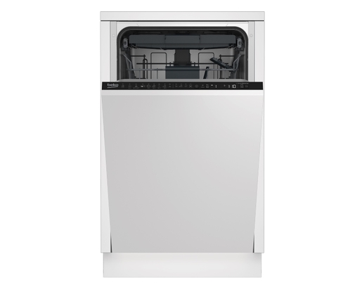 BEKO DIS 28121 ugradna mašina za pranje sudova