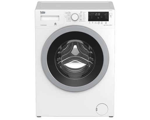 BEKO WTV 8633 XS0 mašina za pranje veša
