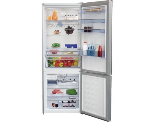 BEKO RCNE 520 E20 ZGB frižider