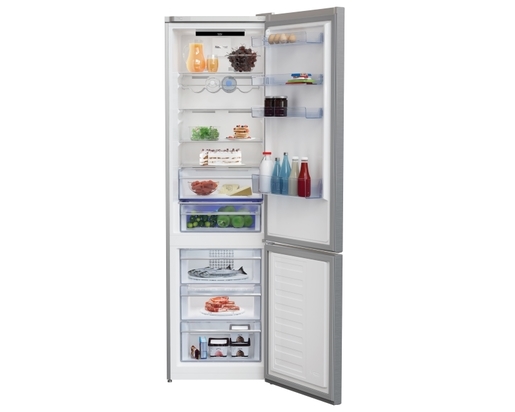 BEKO RCNA 406 E30 ZXB frižider