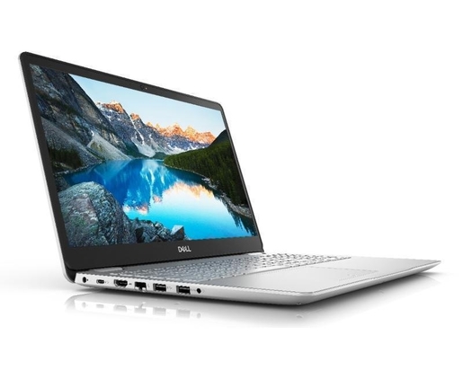 Laptop Dell Inspiron 5584 15.6'' FHD i5-8265U 8GB 256GB SSD GeForce MX130 2GB Backlit srebrni 5Y5B