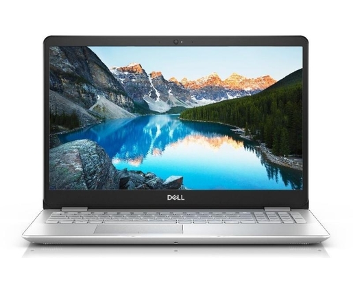 Laptop Dell Inspiron 5584 15.6'' FHD i5-8265U 8GB 256GB SSD GeForce MX130 2GB Backlit srebrni 5Y5B