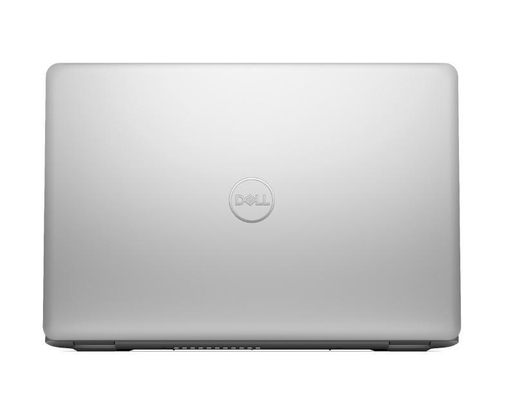 Laptop Dell Inspiron 5584 15.6'' FHD i5-8265U 8GB 256GB SSD GeForce MX130 2GB Backlit srebrni 5Y5B