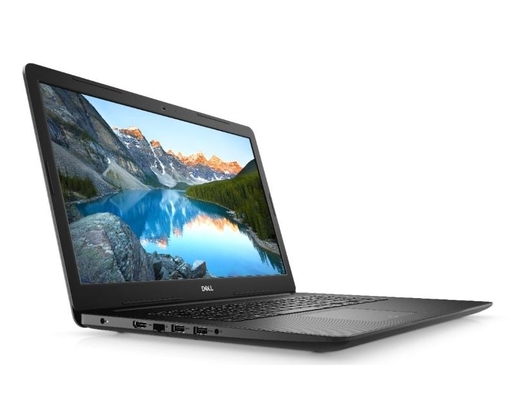 Laptop Dell Inspiron 3780 17.3'' FHD i5-8265U 8GB 1TB 128GB SSD AMD Radeon 520 2GB ODD Backlit crni Win10Home 5Y5B