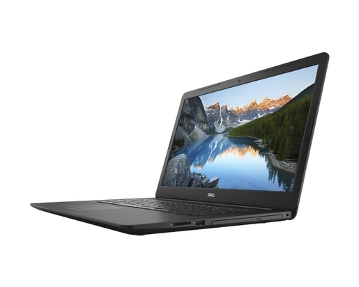 Laptop Dell Inspiron 5770 17.3'' FHD i3-7020U 4GB 1TB ODD Backlit FP crni 5Y5B