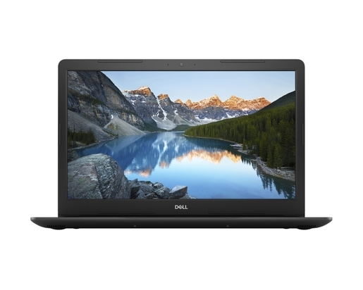 Laptop Dell Inspiron 5770 17.3'' FHD i3-7020U 4GB 1TB ODD Backlit FP crni 5Y5B