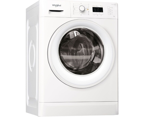 Whirlpool mašina za pranje veša FWL61252W