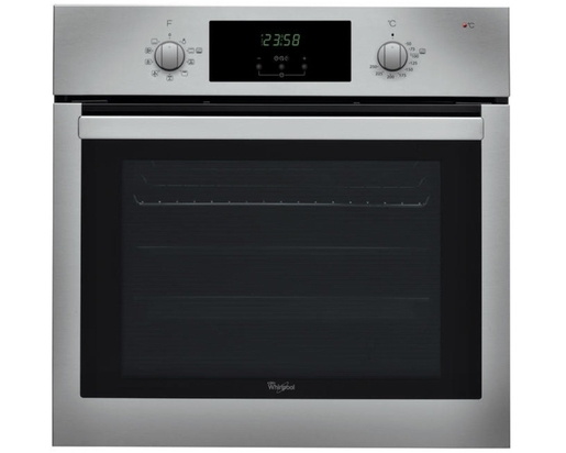 WHIRLPOOL AKP 742 IX ugradna rerna