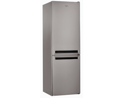 WHIRLPOOL BLF 8121 OX kombinovani frižider