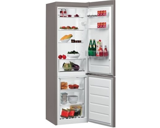 WHIRLPOOL BLF 8121 OX kombinovani frižider