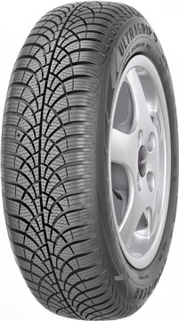 Goodyear guma 185/65R15 UltraGrip 9+ MS 88T