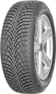 Goodyear guma 195/65R15 UltraGrip 9+ MS 91T