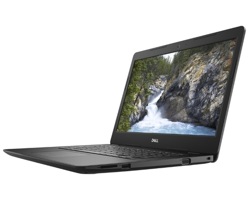 Laptop DELL Vostro 3480 14'' FHD i5-8265U 8GB 256GB SSD crni Win10Pro 5Y5B