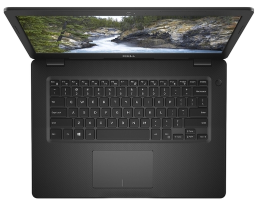 Laptop DELL Vostro 3480 14'' FHD i5-8265U 8GB 256GB SSD crni Win10Pro 5Y5B