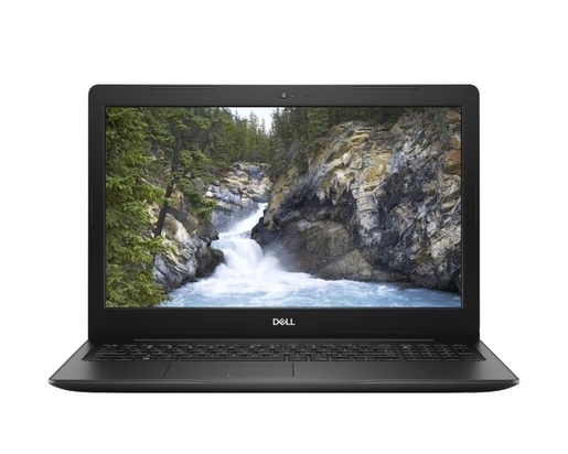 Laptop DELL Vostro 3581 15.6'' i3-7020U 4GB 1TB ODD crni Win10Pro 5Y5B