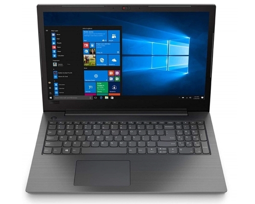 Laptop LENOVO V130-15IKB-W10H 15.6'' FHD i3-7020U 4GB 1TB Win10Home siva