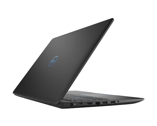 Laptop DELL G3 3579 15.6'' FHD i7-8750H 16GB 1TB 256GB SSD GeForce GTX 1050Ti 4GB Backlit FP crni Win10Pro 5Y5B