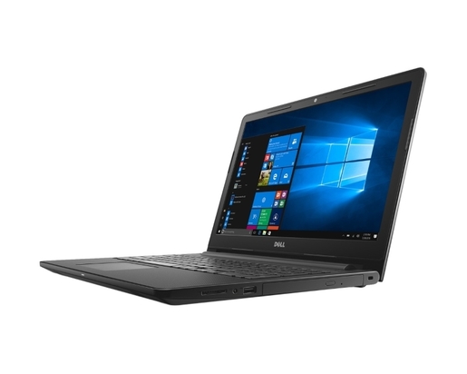 Laptop DELL Inspiron 3565 15.6'' AMD A9-9425, Laptop