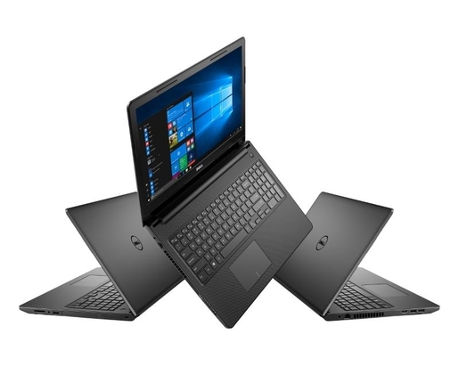 Laptop DELL Inspiron 3565 15.6'' AMD A9-9425, Laptop