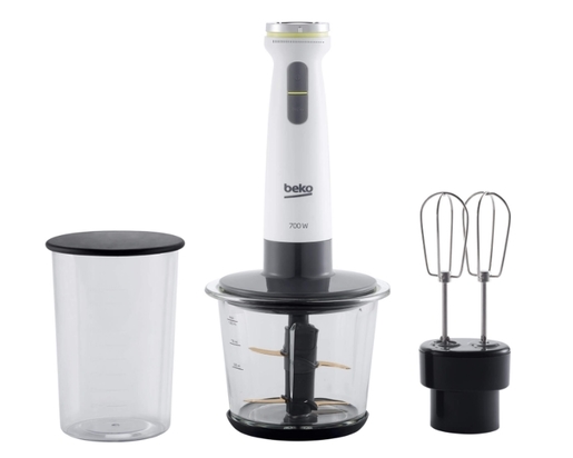 Beko mikser HBA7608W 
