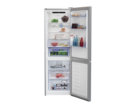 BEKO RCNA 366 E40 ZXB frižider