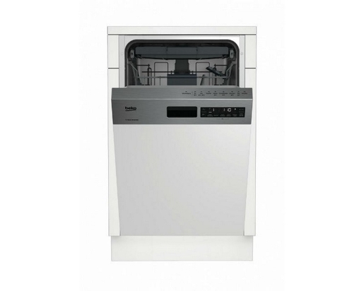 BEKO DSS 28021 X ugradna mašina za pranje sudova