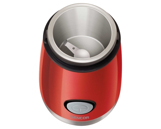 SENCOR SCG 2050RD električni mlin za kafu