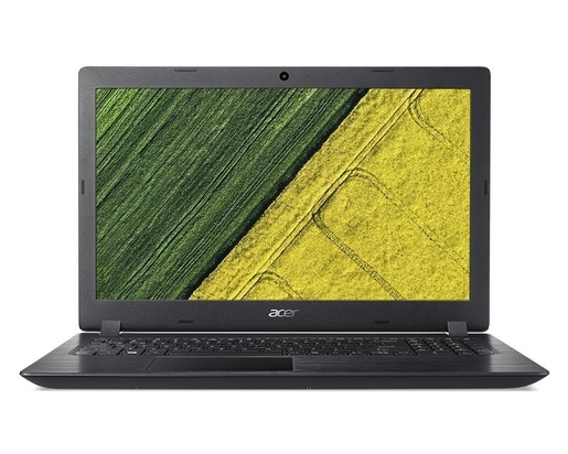 Laptop Acer Aspire A315-32-C59Q 15,6 HD,Intel Celeron N4000 1,1GHz,4GB RAM, 256GB SSD PCIe NVMe Intel UHD 600,laptop