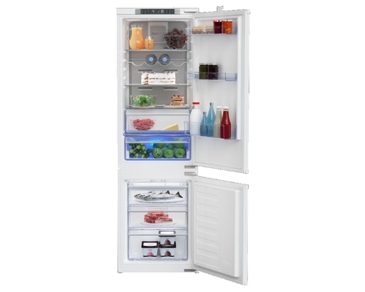 BEKO BCNA 275 E 3S ugradni frižider